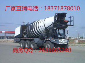 12方大力神攪拌車市場全解析 價格、圖片與配件廠家指南