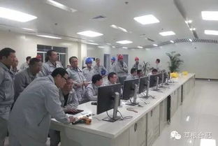 安徽最有錢(qián)的100家企業(yè)榜單揭曉 信息系統(tǒng)運(yùn)行維護(hù)服務(wù)行業(yè)表現(xiàn)亮眼