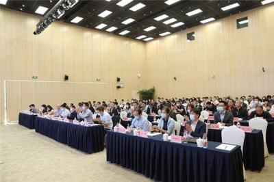 會暢通訊亮相信創交流研討會，共繪技術融合新藍圖