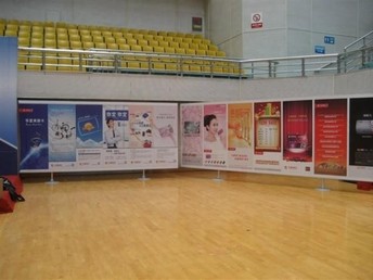 天津展覽會議工廠 以用心、細心、放心打造卓越會展服務