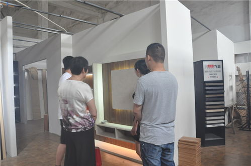 韋德木作7.20櫥柜工廠直供團購會 匠心品質與超值體驗的行業標桿